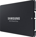 Samsung SSD 1920GB PM893 2.5" 7mm SATA 6Gb/s TLC R/W 520/500 MB/s R/W 97K/26K IOPs DWPD1 5Y TBW3504 OEM2