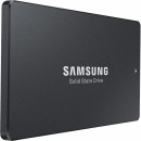 Samsung SSD 7680GB PM983 2.5" PCIe 3.0 x4 TLC R/W 3100/2000 MB/s R/W 500K/55K DWPD1.3 3Y OEM2