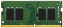 Оперативная память для ноутбука 8Gb (1x8Gb) PC4-25600 3200MHz DDR4 SO-DIMM CL22 Kingston KCP ValueRAM KCP432SS8/8