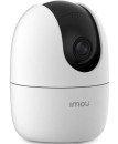 Камера IP IMOU Ranger 2 CMOS 1/2.7" 3.6 мм 1920 x 1080 H.264 Н.265 RJ-45 LAN Wi-Fi белый IPC-A22EP-B-IMOU2
