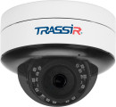 Видеокамера IP Trassir TR-D3121IR2 v6 2.8 2.8-2.8мм цветная