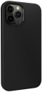 Накладка SwitchEasy MFM MagSkin для iPhone 12 Pro Max чёрный GS-103-179-224-112