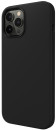 Накладка SwitchEasy MFM MagSkin для iPhone 12 Pro Max чёрный GS-103-179-224-113