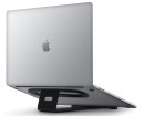 Подставка Twelve South ParcSlope II для MacBook & iPad. Цвет: черный.2