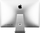 Моноблок 21.5" Apple iMac 21.5" 4K 2020 4096 x 2304 Intel Core i5-8500B 16Gb SSD 512 Gb AMD Radeon Pro 560X 4096 Мб macOS серебристый Z1480018Q Z1480018Q5