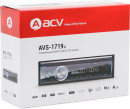Автомагнитола ACV AVS-1719B 1DIN 4x45Вт4