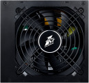 1STPLAYER Блок питания DK PREMIUM 500W / ATX 2.4, APFC, 80 PLUS BRONZE, 120mm fan / PS-500AX4