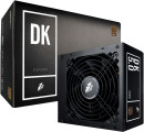 1STPLAYER Блок питания DK PREMIUM 500W / ATX 2.4, APFC, 80 PLUS BRONZE, 120mm fan / PS-500AX6