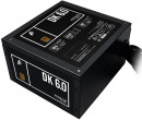 Блок питания ATX 600 Вт 1stPlayer DK PREMIUM PS-600AX4