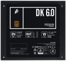 Блок питания ATX 600 Вт 1stPlayer DK PREMIUM PS-600AX5