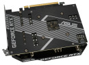 Видеокарта ASUS nVidia GeForce RTX 3060 Phoenix V2 LHR PCI-E 12288Mb GDDR6 192 Bit Retail PH-RTX3060-12G-V26