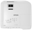 Проектор Epson EB-FH52 1920х1080 4000 люмен 16000:1 белый черный V11H9780406