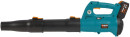 Bort Воздуходувка аккумуляторная Bort BSS-18Li-Pro {Воздушный поток ...50 м/сек; Максимальная производительность воздуходувки 450 м3/час} [93411737]7