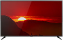 Телевизор LED 32" BQ 32S05B черный 1366x768 50 Гц Smart TV Wi-Fi 3 х HDMI 2 х USB RJ-45 CI+