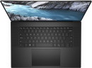Dell XPS 17 9710 17"(3840x2400 InfinityEdge 500-Nit)/Touch/Intel Core i7 11800H(2.3Ghz)/16384Mb/1024SSDGb/noDVD/Ext:nVidia GeForce RTX3060(6144Mb)/Cam/BT/WiFi/war 2y/Platinum Silver/ Win 10 Home  + Backlit Kbrd6