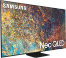 Телевизор LED 60" Samsung QE65QN90AAUXRU черный 3840x2160 120 Гц Wi-Fi Smart TV 4 х HDMI RJ-45 CI+ 2 х USB7