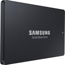 Samsung SSD 3840GB PM897 2.5" 7mm SATA 6Gb/s TLC R/W 560/530 MB/s R/W 97K/60K IOPs DWPD3 5Y TBW21024 OEM3