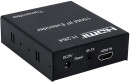 Удлинитель HDMI ORIENT VE046 черный3