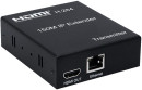 Удлинитель HDMI ORIENT VE046 черный5