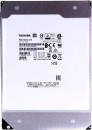 HDD Toshiba SATA 14Tb 3.5" Server 7200 6Gbit/s 512Mb (analog MG07ACA14TE)