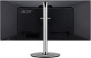 Монитор 34" Acer CB342CKsmiiphzx серебристый IPS 3440x1440 250 cd/m^2 1 ms HDMI DisplayPort Аудио USB UM.CB2EE.0014