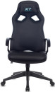 Кресло для геймеров A4TECH X7 GG-1000B чёрный2