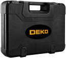 Набор инструментов Deko DKMT82 82 предмета (жесткий кейс)4