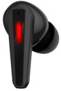 Наушники с микрофоном A4Tech Bloody M70 черный/красный вкладыши BT в ушной раковине (M70 BLACK+ RED)2
