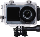 Экшн-камера Digma DiCam 520 серый4