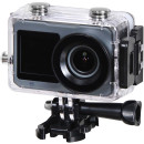 Экшн-камера Digma DiCam 520 серый5