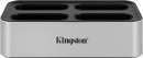 USB 3.2 gen.2 Док станция Kingston Workflow 5G USB-A/C Hub2