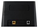 Wi-Fi роутер Huawei B311-221 802.11bgn 300Mbps 2.4 ГГц 1xLAN черный 51060EFN3