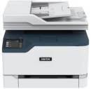 МФУ Xerox С235 цветное лазерное(A4, Printer, Scan, Copy, Fax, Color, Laser, 22стр., 512 Mb, USB, Eth, Wi-Fi, Duplex )2