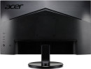 Монитор 27" Acer KB272HLHbi черный VA 1920x1080 250 cd/m^2 1 ms VGA HDMI UM.HK2EE.H016