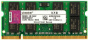 Оперативная память для ноутбуков SO-DDR2 2Gb PC5300/5400 Kingston KVR667D2S5/2G