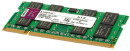 Оперативная память для ноутбуков SO-DDR2 2Gb PC5300/5400 Kingston KVR667D2S5/2G2