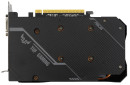 Видеокарта ASUS GeForce GTX 1660 Ti TUF Gaming EVO TOP Edition PCI-E 6144Mb GDDR6 192 Bit Retail TUF-GTX1660TI-6G-EVO-GAMING3