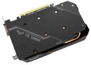Видеокарта ASUS GeForce GTX 1660 Ti TUF Gaming EVO TOP Edition PCI-E 6144Mb GDDR6 192 Bit Retail TUF-GTX1660TI-6G-EVO-GAMING4