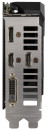 Видеокарта ASUS GeForce GTX 1660 Ti TUF Gaming EVO TOP Edition PCI-E 6144Mb GDDR6 192 Bit Retail TUF-GTX1660TI-6G-EVO-GAMING7