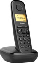 Радиотелефон Gigaset A170 SYS RUS, черный S30852-H2802-S3012