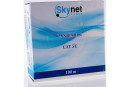 SkyNet Кабель UTP outdoor 4x2x0,51, медный, FLUKE TEST, кат.5e, однож., (100м) box, черный [CSP-UTP-4-CU-OUT/100]2