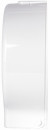 Диспенсер для туалетной бумаги LAIMA PROFESSIONAL ORIGINAL (Система T1), БОЛЬШОЙ, белый, ABS-пластик, 6057682