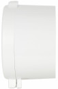 Диспенсер для туалетной бумаги LAIMA PROFESSIONAL ORIGINAL (Система T8), белый, ABS-пластик, 6057693