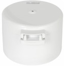 Диспенсер для туалетной бумаги LAIMA PROFESSIONAL ORIGINAL (Система T8), белый, ABS-пластик, 6057695
