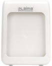 Диспенсер для салфеток LAIMA PROFESSIONAL CLASSIC (Система N2), настольный, белый, ABS-пластик, 6066792