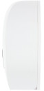 Диспенсер для туалетной бумаги LAIMA PROFESSIONAL BASIC (Система T2), малый, белый, ABS-пластик, 6066823