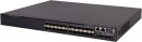 Коммутатор H3C S6520X-30QC-EI LS-6520X-30QC-EI-GL 24SFP+ управляемый3