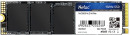 Твердотельный накопитель SSD M.2 1 Tb Netac NV2000 Read 2100Mb/s Write 2500Mb/s 3D NAND TLC NT01NV2000-1T0-E4X
