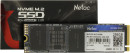Твердотельный накопитель SSD M.2 Netac 256Gb NV2000 Series <NT01NV2000-256-E4X> Retail (PCI-E 3.1 x4, up to 2500/1000MBs, 3D NAND, 150TBW, NVMe 1.4, 22х80mm)2