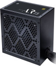 1STPLAYER Блок питания AR 750W / ATX 2.4, LLC+DC-DC, APFC, 80 PLUS GOLD, 120mm fan / PS-750AR3